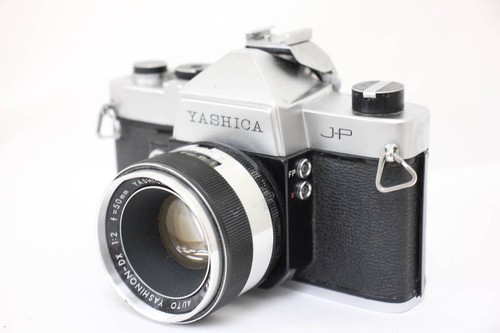 Objectif yashica auto - yashica,