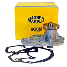 Pompe à eau + joints VOLVO 66