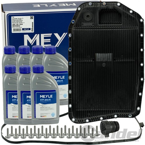 Meyle vidange huile lot - d'huile,