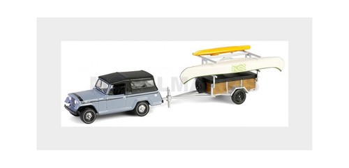 Greenlight 32320b jeep - greenlight,