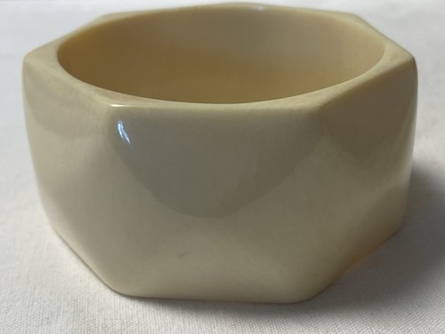 Large bracelet jonc - large, art