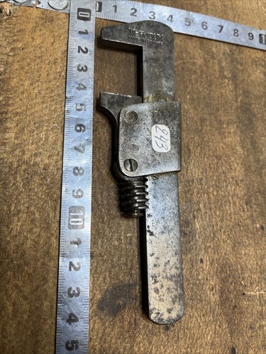 243 old tool outil - ,