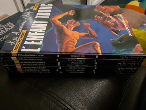 Lot les aventures d - aventures,
