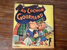 ENFANTINA Guy Sabran AU COCHON