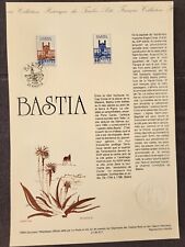 Collection historique du