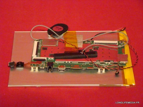 Carte mère compatible work - carte,