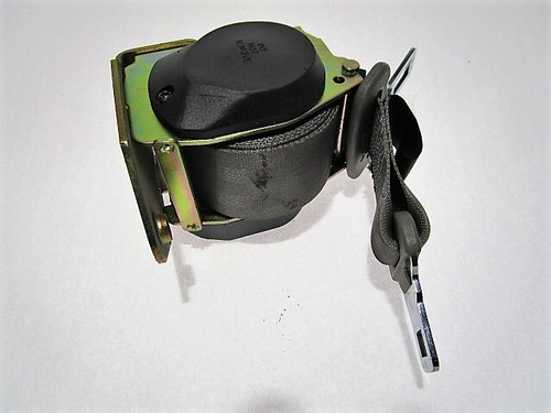 Ceinture sécurité arrière - sécurité,