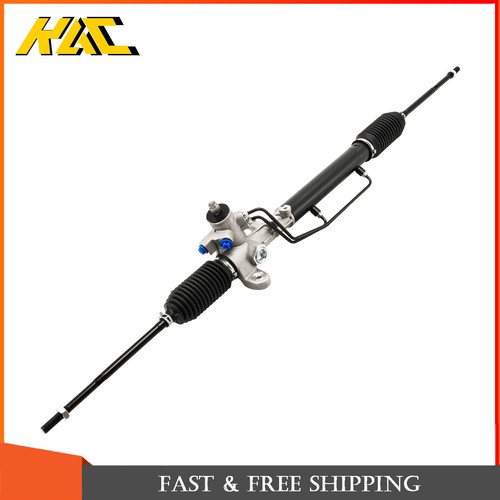 Power steering rack - rack, &