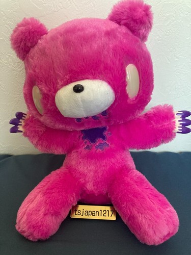 Peluche chax gloomy - peluche,