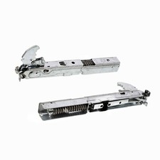 Kit de charnières de four - 50296580009 - Four Electrolux AEG Zanussi