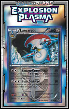 Lançargot Reverse - NB10:Explosion Plasma - 61/101 - Carte Pokémon Française