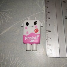 ART TOY figurine premium TOKIDOKI - Fraise
