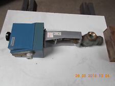 Vanne 3 voies motorisée, Satchwell ALE 1376