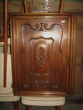1 PORTE ANCIENNE EN