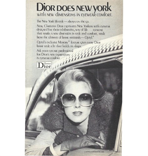 Print christian dior - print,