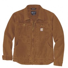 Veste Carhartt Duck Relaxed