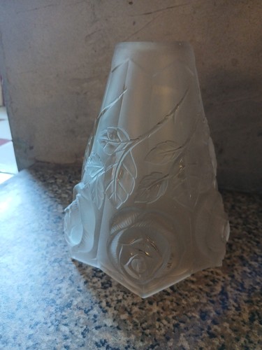 Les hanots tulipe art deco - les,