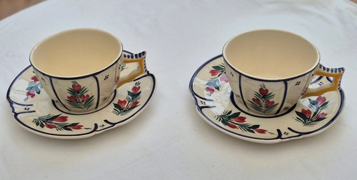 Duo paire tasses - duo,