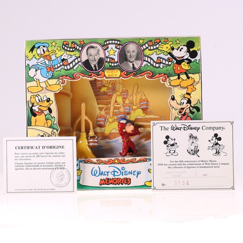 Pixi 4605 disney memory - disney,