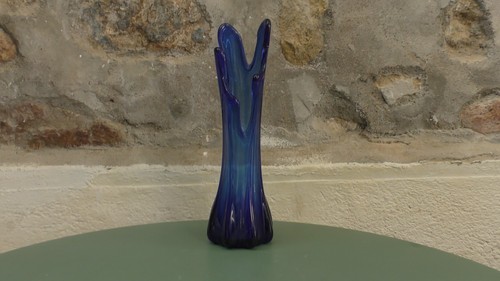 Vase soliflore vintage - soliflore, en