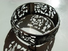Magnifique bracelet vintage - magnifique,