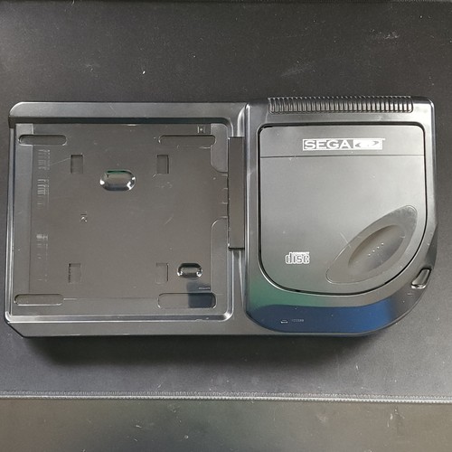 Sega model console only - 2,