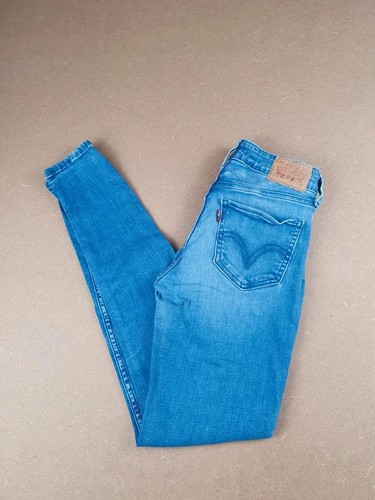 Jean levi 535 super - skinny,