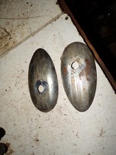 élytres réservoir av 76 79 65 68 gouttes d'eau mobylette Motobécane  31125