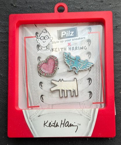 Pilz bijoux lacets keith - lacets,