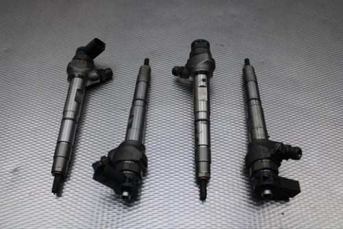 Injecteur caddy boîte - vw,