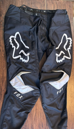 Fox racing 180 nitro - fox,