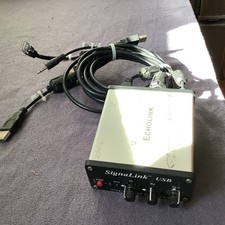 TIGERTRONICS SIGNALINK USB -
