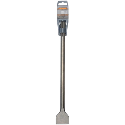 Burin plat sds - plat, mm