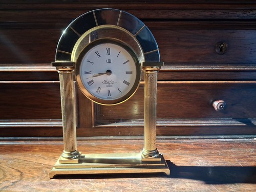 Pendule table uti paris - table,