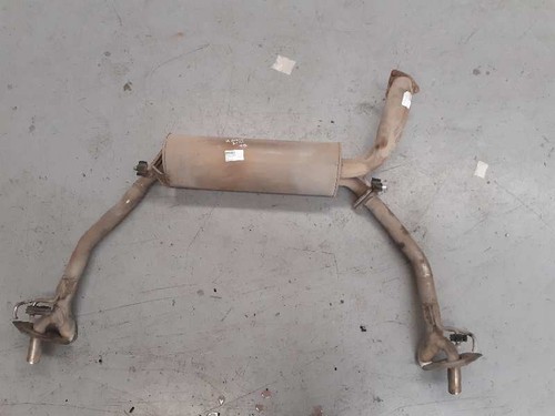 18330smse01 tube arriere - 18330smse01,