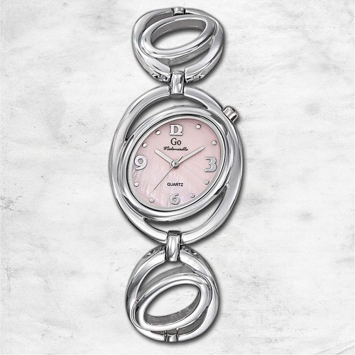 Girl only montre - girl,