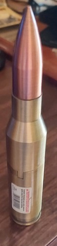 Vintage cal bullet - vintage, 50