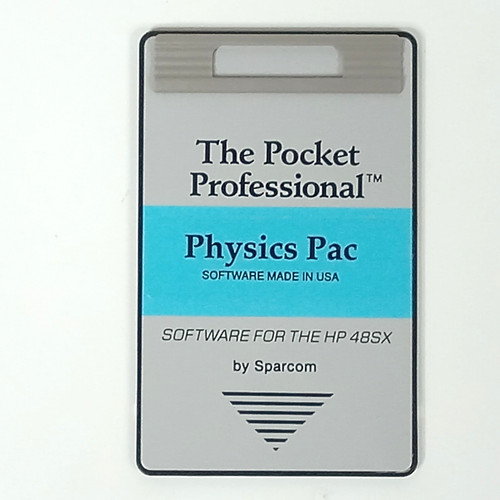 Sparcom pocket professional - pocket,