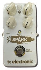 Pédale d'effets TC Electronic