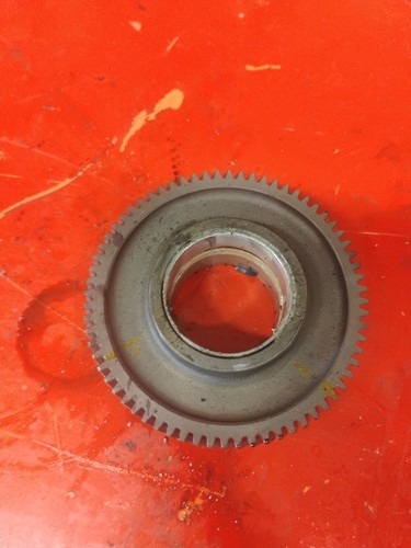 Kubota v3800 idler gear - kubota,