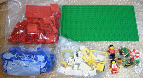 1982 lego legoland 6372 - 1982,