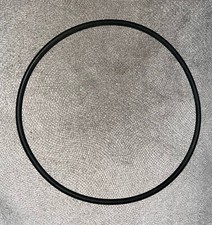 1 COURROIE RONDE POUR