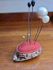 ancien pique aiguille ou