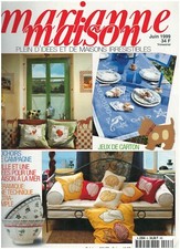 Marianne Maison - Hors série