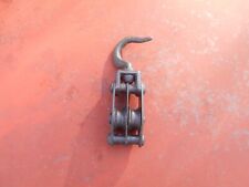 Petit  Palan  2 Poulies