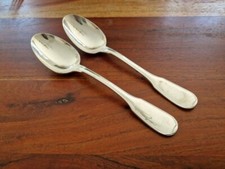 Christofle Série de 2