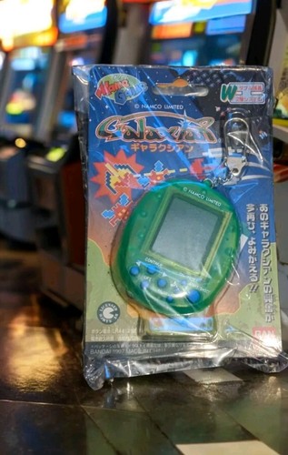 Electronic game jeu - -,