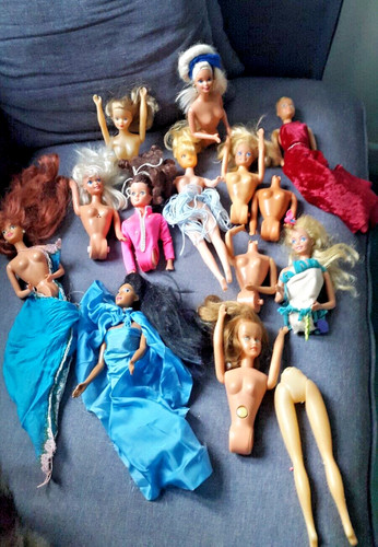 Lots bustes accessoires - lots, et