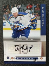 2005-06 UD Be A Player