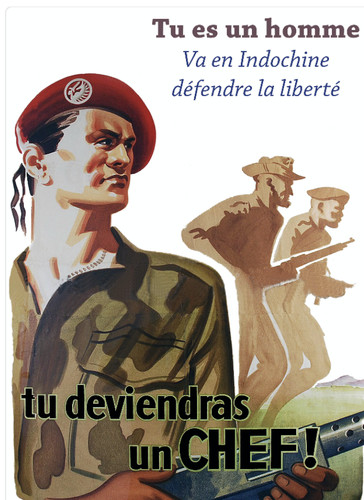 Affiche poster homme - affiche, tu